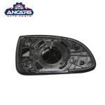 Hyundai Accent 2000-2002 Rearview Mirror Glass 8761125000 8762125100
