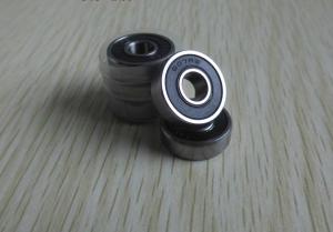 Wholesale High Speed Miniature Precision Ball Bearings 607 Zz 2rs 7x19x6 Mm , Stainless Steel from china suppliers