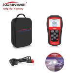Konnwei promotion price model KW808 Obd2 Diagnostic Scan equipment EOBD