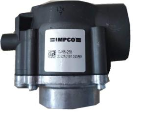 Wholesale 54kW Engine Natural Gas Venturi Mixer from china suppliers