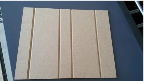 Automatic Grooving Machine For Grooving Paperboard