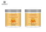 Vitamin E Nourishing Hair Care Mask , 500g Milk Protein Dry Hair Treatment Mask