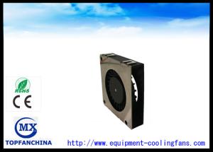 Wholesale Plastic 5V DC Blower Fan / Snail Fan 12V / Small DC Motor / Mini Centrifugal Fan 30x30x7mm from china suppliers