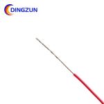 HEAT 260 26 AWG 24 AWG 22 AWG High Temperature PTFE Cable For Electrical