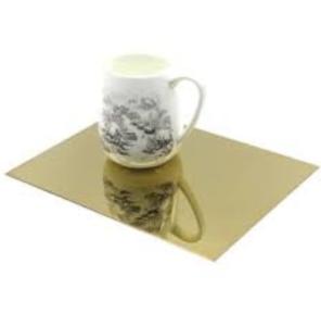 Wholesale BA (Bright Annealed) Ultra-Smooth Stainless Steel Sheet 316L from china suppliers
