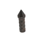 90 Grain 5mm Arrow Field Points Arrowhead For Outdoors