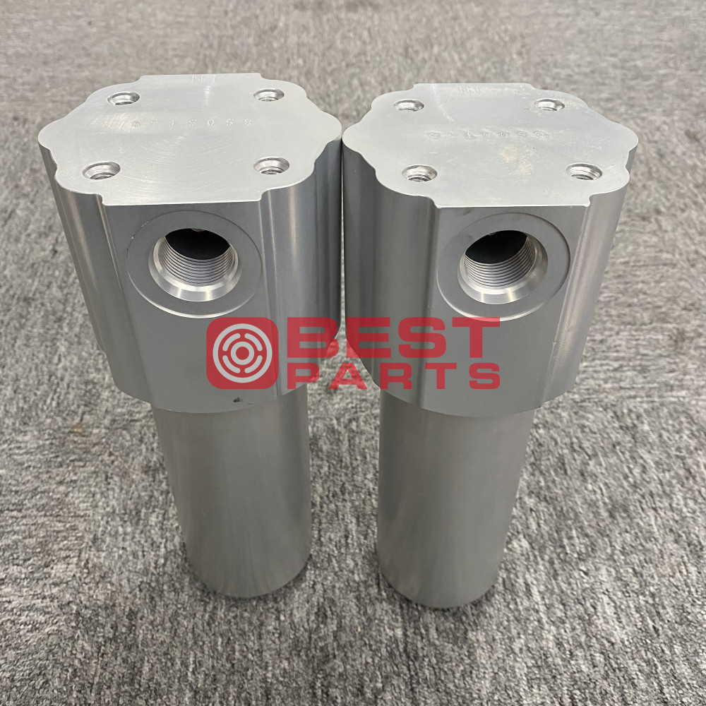 Transmission Filter Assembly 569-43-83910 For Komatsu