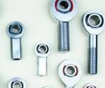 Stainless Steel Ball Joint Rod End Bearing SA15ES Durable Anti Rust