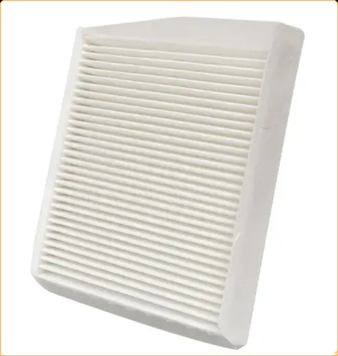 Best Quality Auto Engine Spare Parts Truck Air Filter 84813190 82354791 With Original Factory Brand Logo