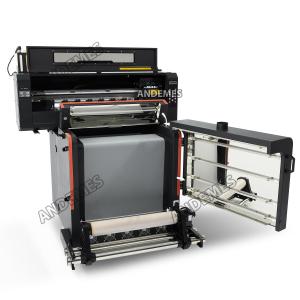 Wholesale Double I3200 DTF Printer A1 60cm DTF Pet Film Printing 1435*610*615mm from china suppliers