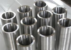 Wholesale Seamless Molybdenum Tube TZM Tube for Boilers Components Molybdenum Tube Pipe from china suppliers