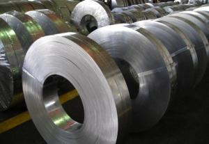 Wholesale 309S 310S Stainless Steel Strips Cold Rolled 0.01m Band Mirror from china suppliers