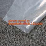 WIRE HANGER, DRY CLEANING GARMENT BAGS COVER, SANITARY LAUNDRY BAGS, HOTEL,