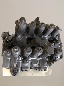 Wholesale Excavator Parts 14699704 Main Control Valve For Volvo EC460 from china suppliers