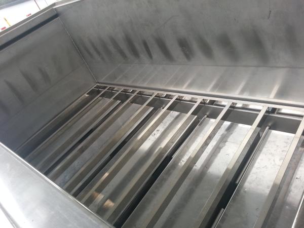 Automotive Ultrasonic Washing Engine Cleaning Equipment Ultra Sonic Cleaner 960