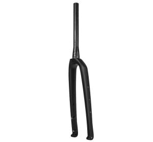 Wholesale Hidden Cable Full Carbon Road Bike Fork Racing Gravel Carbon Front Fork 700c from china suppliers