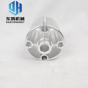 Wholesale Excavator Engine Parts High Quality 3915456 Fan Blade Seat Aluminum Excavator Base Engine Fan Fixed Base from china suppliers