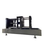 2180x600x1380mm Measurement LGB-10L Extrusion 1 Cavity Automatic PET Blow