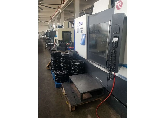 4BG1T Engine Oil Pumps