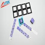 High Rapid Viscosity PET Double Sided Adhesive Tape for Mobile Phones -30 Low
