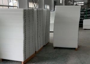 Wholesale Inclined Plate Lamella Media Pipe Settler Tube Settler Clarifier Water Treatment lamella clarifiers from china suppliers