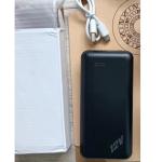 Li Ion Battery Power Bank 12V Fan Battery 20000mah Working 10-12H For Air