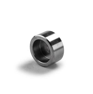 Wholesale NXF ASTM B435 B572 5754 5798 Standard Alloy X/2.4665/N06002 DN6-1200 Pressure 3000-9000lb Socket Welded Cap from china suppliers