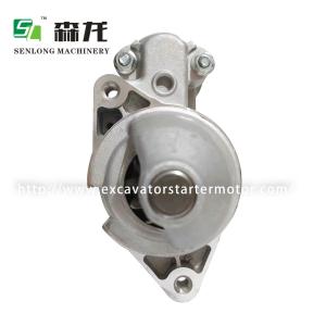 Wholesale 12V 1.4KW 11T Excavator Starter Kubota Motor 228000-6321 S6277 297013000 CST40185AS 2280006320 2280006321 4280002640 from china suppliers