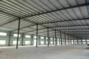 Wholesale Fireproof Agricultural Industrial Steel Buildings Q345 Column from china suppliers