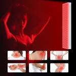 Skin Care 660nm 850nm LED Red Light Therapy Machine PDT LED Light Therapy