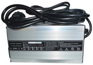 Wholesale 72V / 36V Electric Scooter Parts Lithium Battery Charger / AC Charger from china suppliers