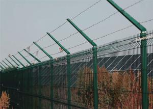 Wholesale Weld Wire Mesh Fence from china suppliers
