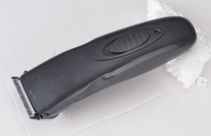 Wholesale Black Professional Grade Hair Clippers Portable Hair Clippers For Mens from china suppliers