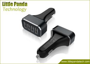 Wholesale Factory Wholesale Phone Car Charger, Universal USB Car Charger for iPhone, iPad and Samsung from china suppliers