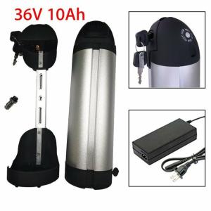 Wholesale High Discharge Rate Lithium Ion Battery For Electric Vehicles / Golf Carts from china suppliers