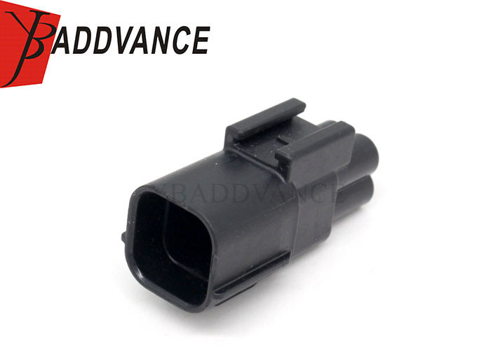 Automotive Sumitomo 4 Pin Male Electrical Wiring Harness Cable Connector