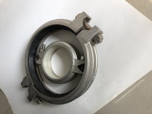 Wholesale Durable Stainless Steel Pipe Coupling Clamp For Grooved Couplings And Fittings from china suppliers