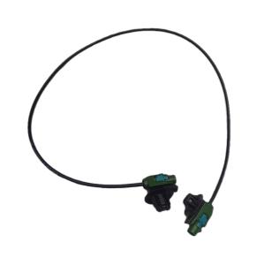 Wholesale Electric Automotive Fakra Cable Assembly Flame Resistant Waterproof from china suppliers