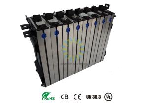 Wholesale Deep Cycle 12V 40Ah Battery For Ups / Backup Power Supply In Africa Market from china suppliers