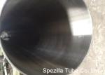 BPE Stainless Steel Sanitary Tubing ASTM A270 stainless steel 304 tube