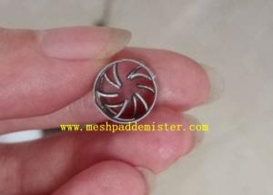 Wholesale Ss316l Tower Iso9001 Packing Pall Ring 50mm Surface Area from china suppliers