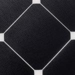 160w Solar Flexible Panels