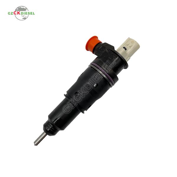 Diesel Engine Common Rail Fuel Injector 22282199 22282202 22301418 BEBJ1F05002