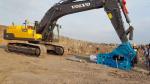 Wear-resistant High Quality Excavator Hydraulic Breaker Rock Breaker For Mini