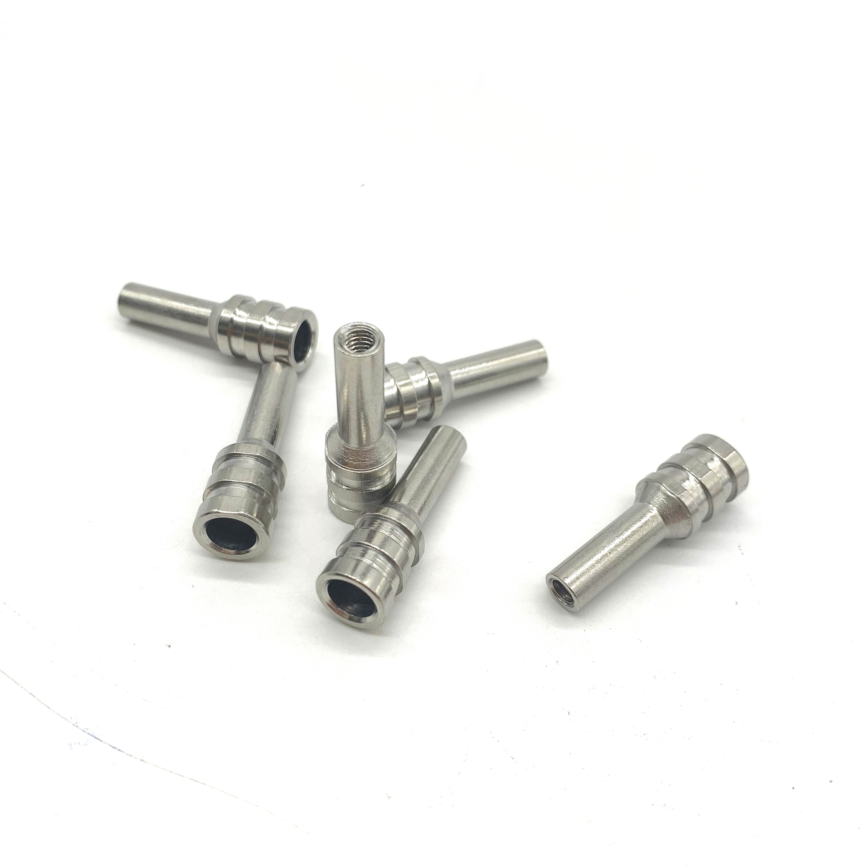 Blade fixed shaft for grinder Blade Fixed Shaft