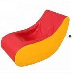 Gymnastics Training Smaller Therapy Chair , We Are Soft Play Manufacturer Soft