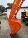 Excav used sale for Hitachi 130 digger used machinery 13 tons excav sale for