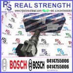 High Quality Diesel Injection Pump For RENAULT Truck High Pressure Fuel