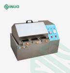 IEC 62196 Electric Vehicle Air Saturated Test Chamber 304 Stainless Steel