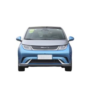 Wholesale Mini Car Made in China Electric Cars 301 KM 401 KM BYD Dolphen For Sale from china suppliers